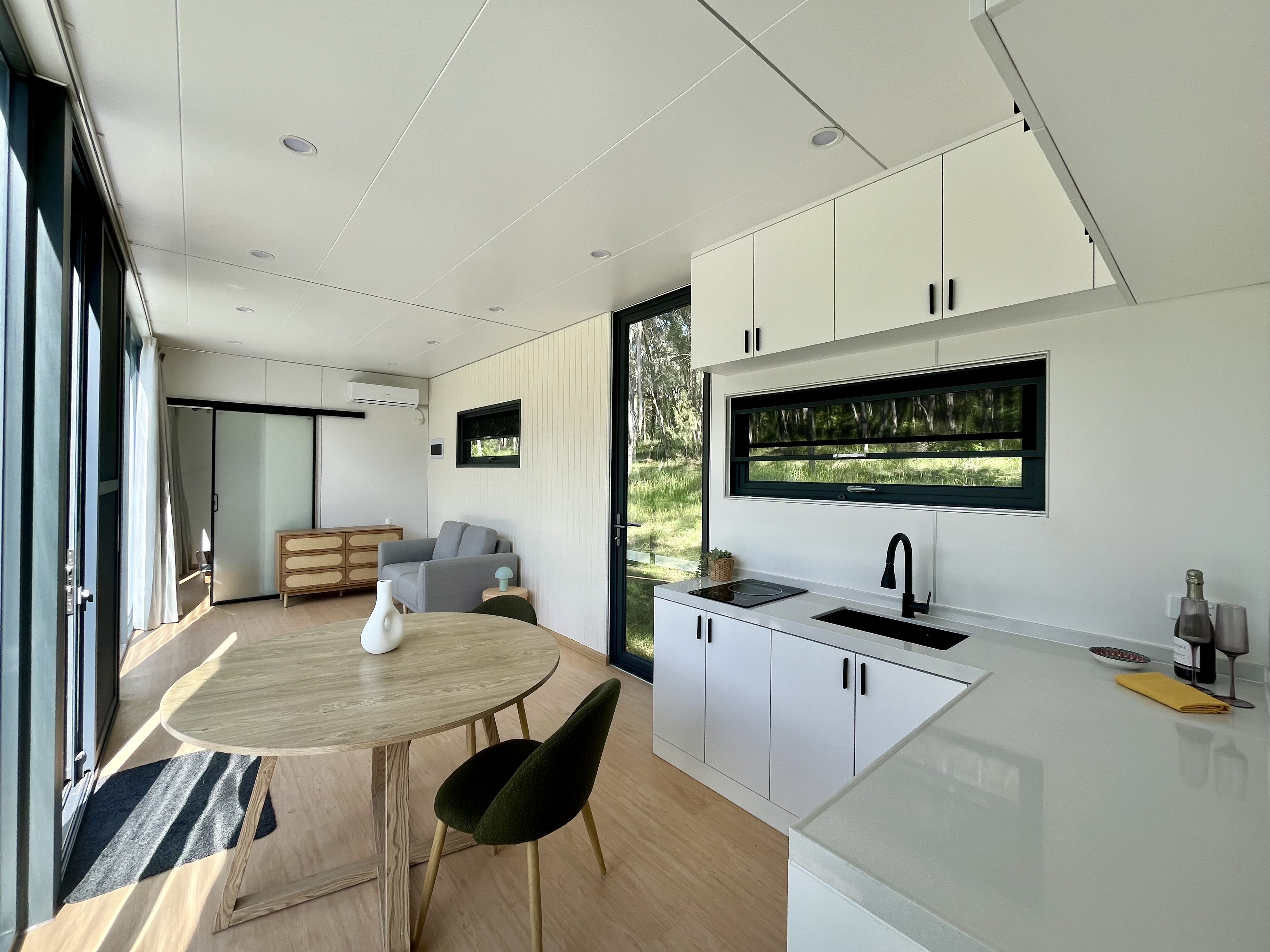 Banksia Pod Home - Tiny Home for Sale in Hunter Valley, NSW