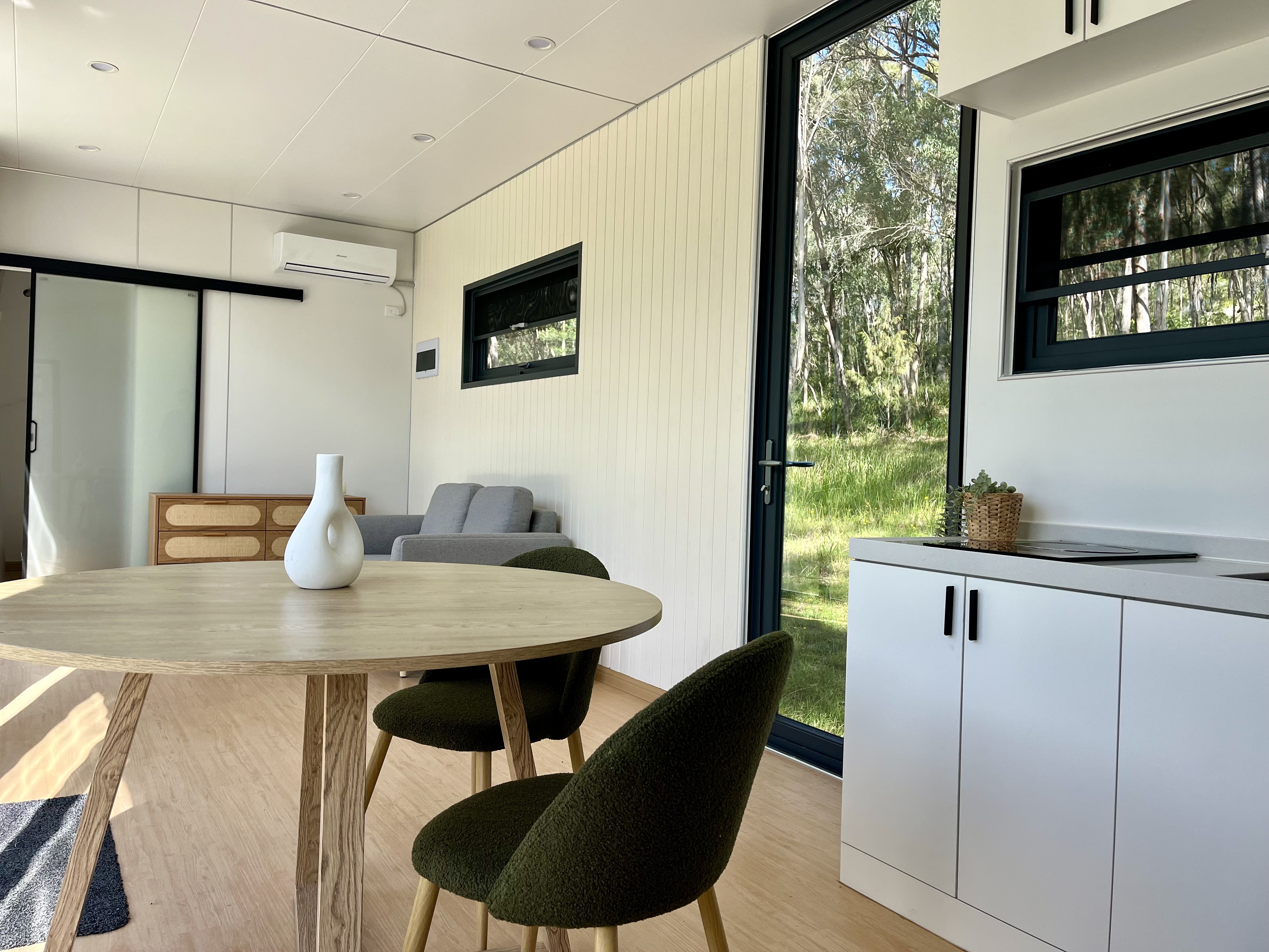 Banksia Pod Home - Tiny Home for Sale in Hunter Valley, NSW - photo 3