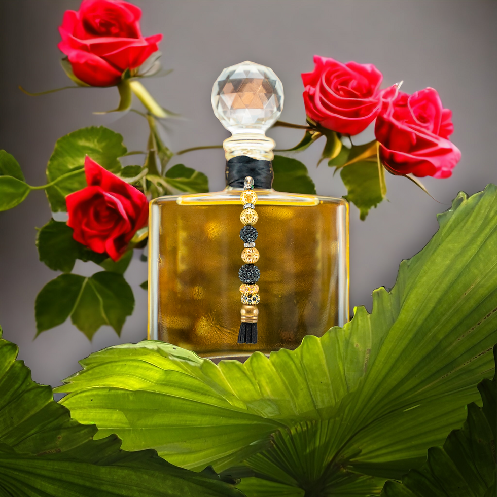 Love Potion
