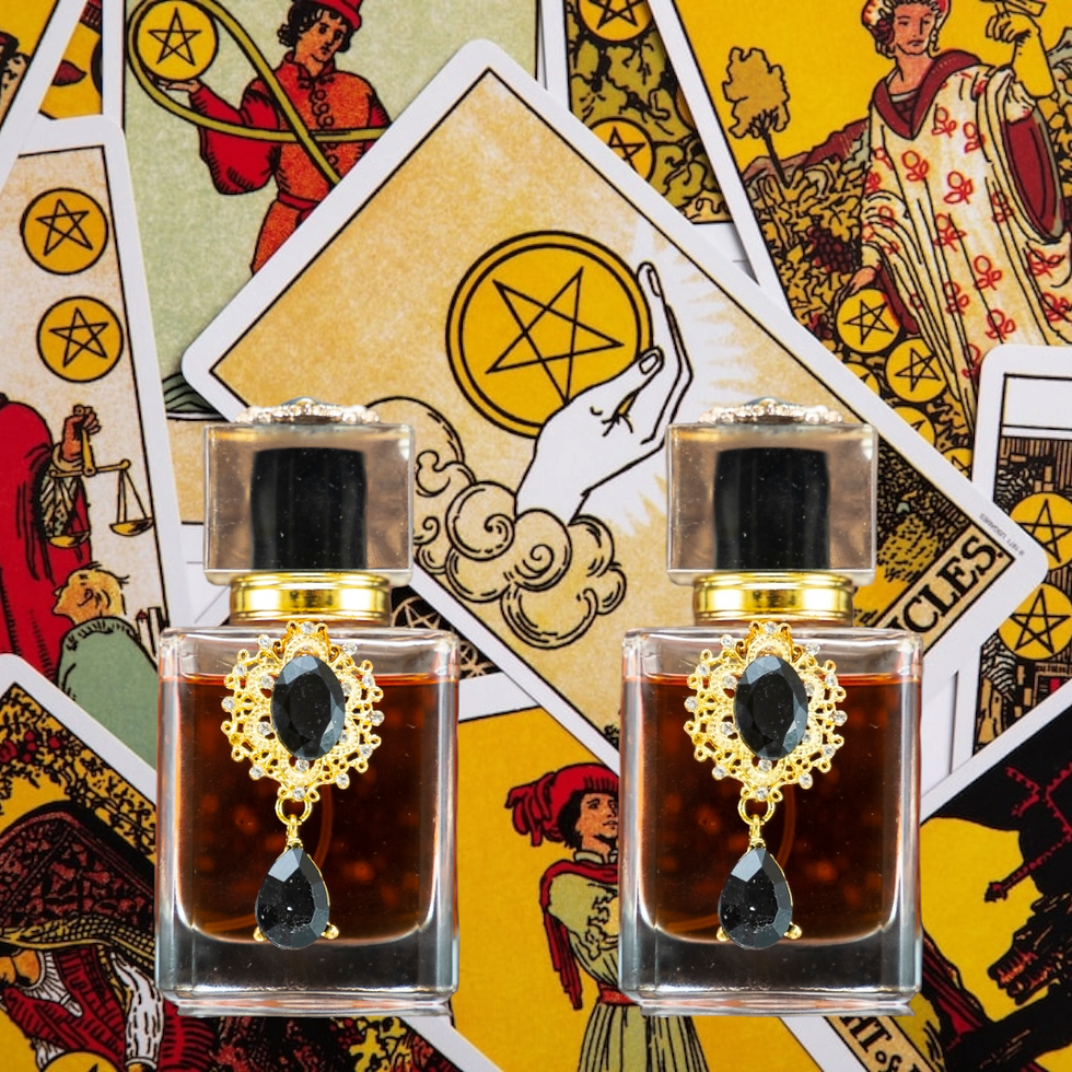 Mirror Potion
