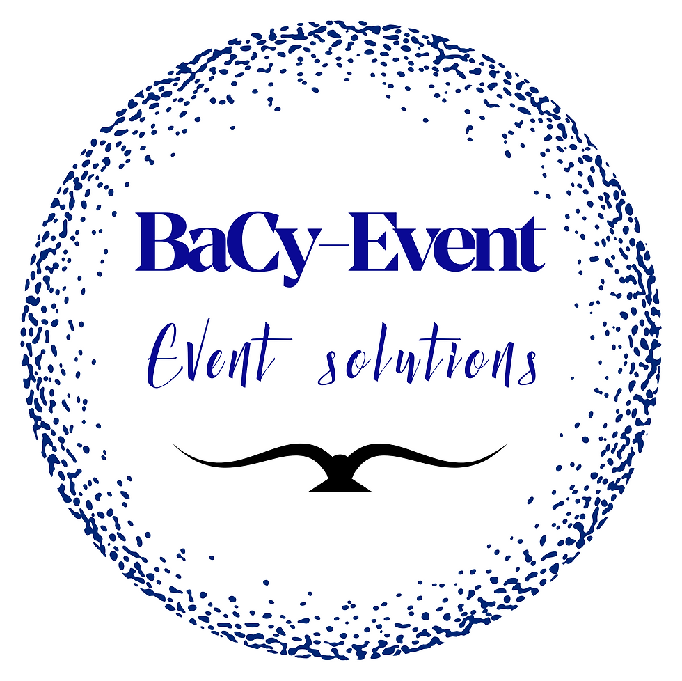 BaCy-Event : L'Afterwork de présentation