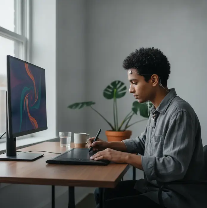 neurofeedback créativité