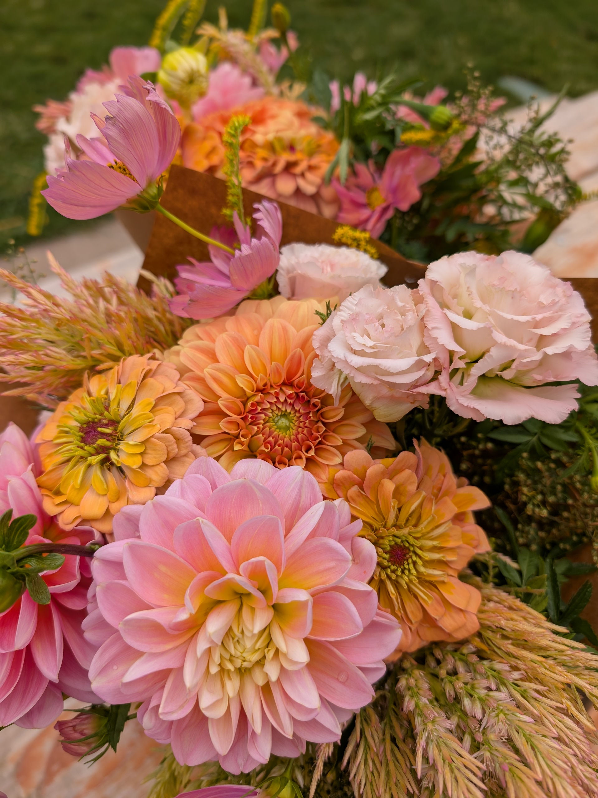 Friday Flowers