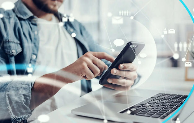 Auto sales managers designed for simplicity