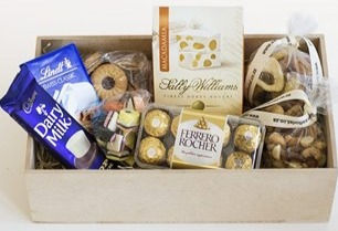 Lovely box