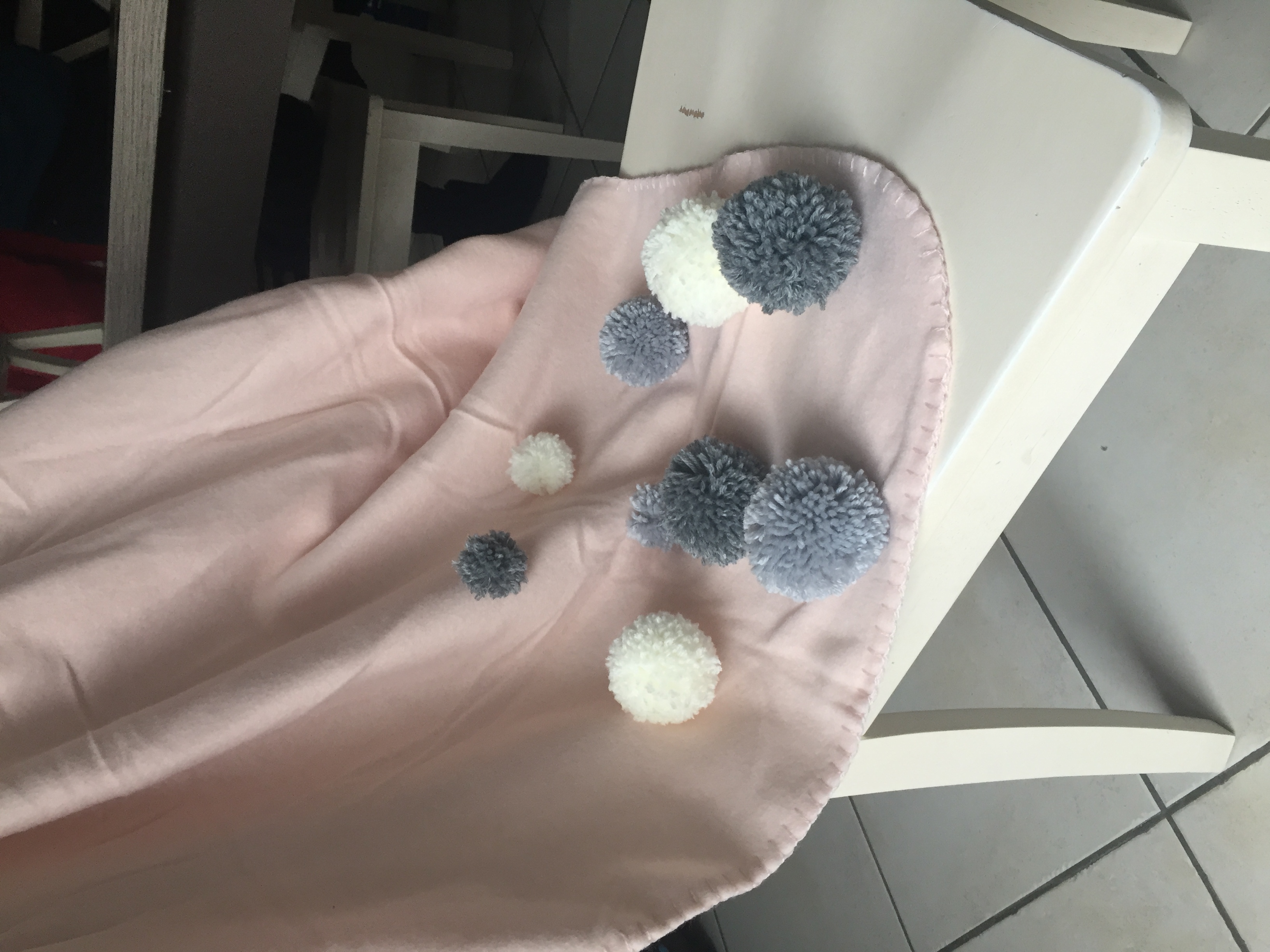 Atelier privé