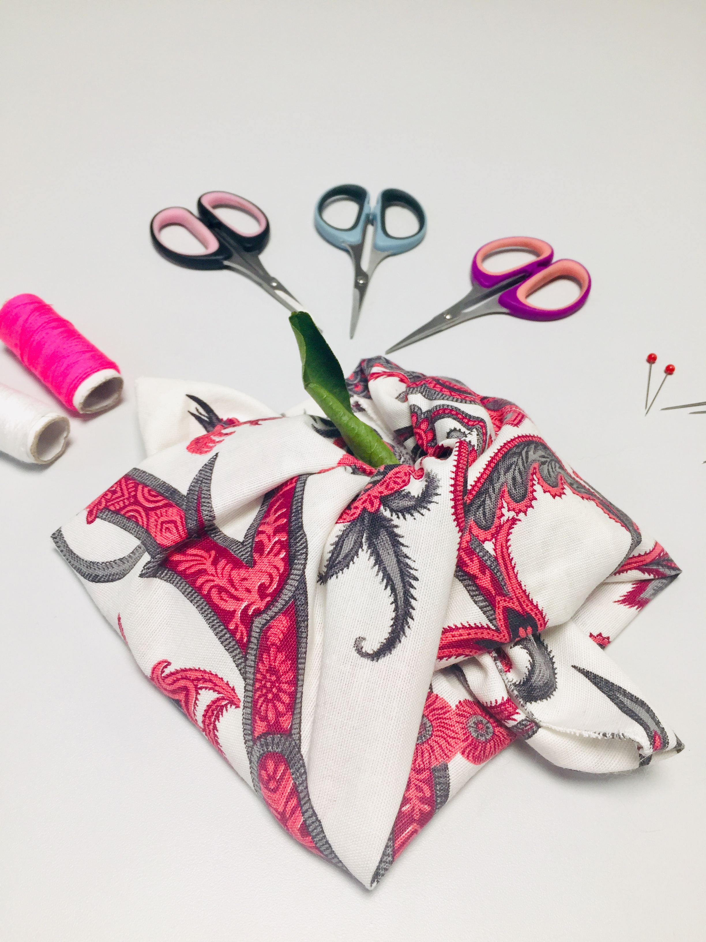 Atelier Furoshiki