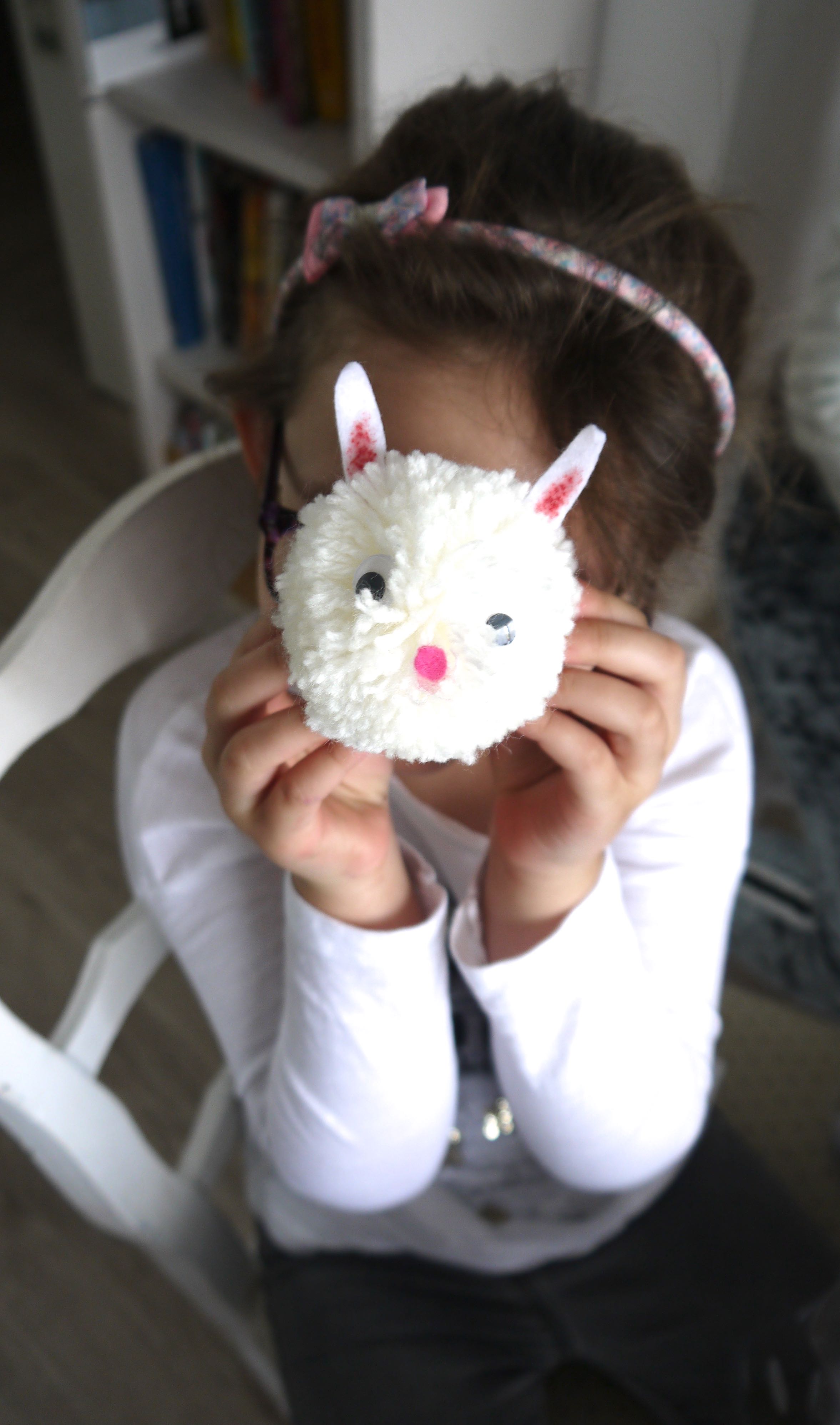 Atelier parent/enfant