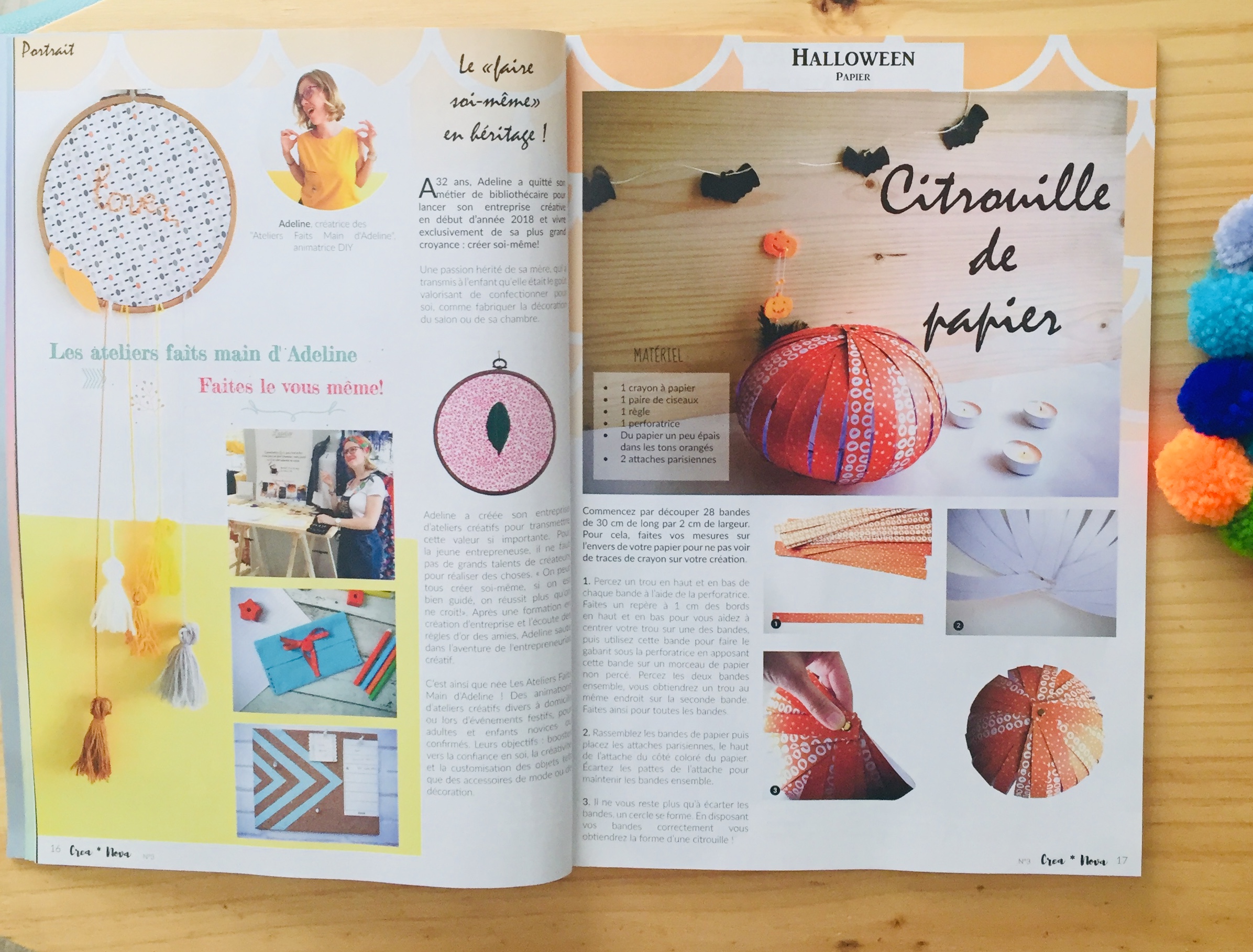 Publication Article
