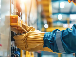 Debunking Low Voltage Myths: Why 120 Volts Isn’t as Safe as You Think