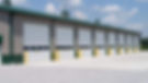 Commercial Roll Up Doors