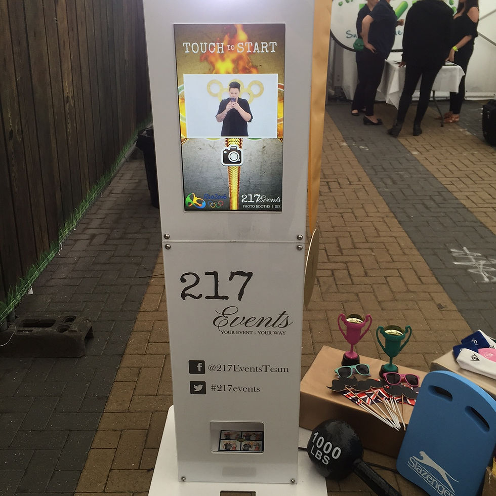 Photo Booth