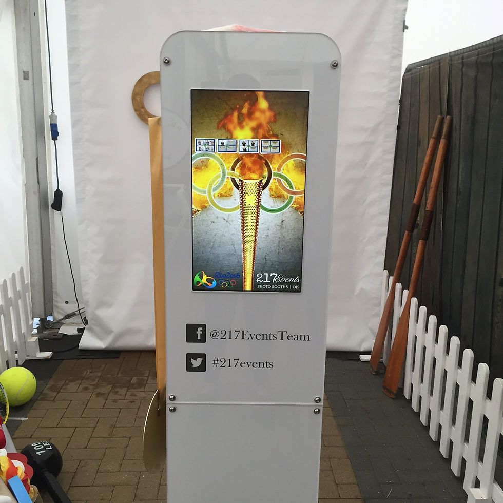 Photo Booth