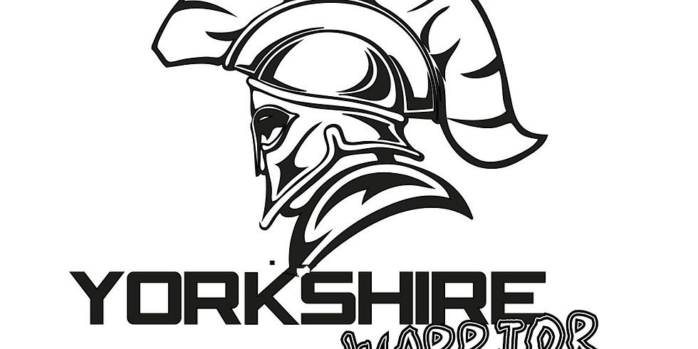 Yorkshire Warrior 20K