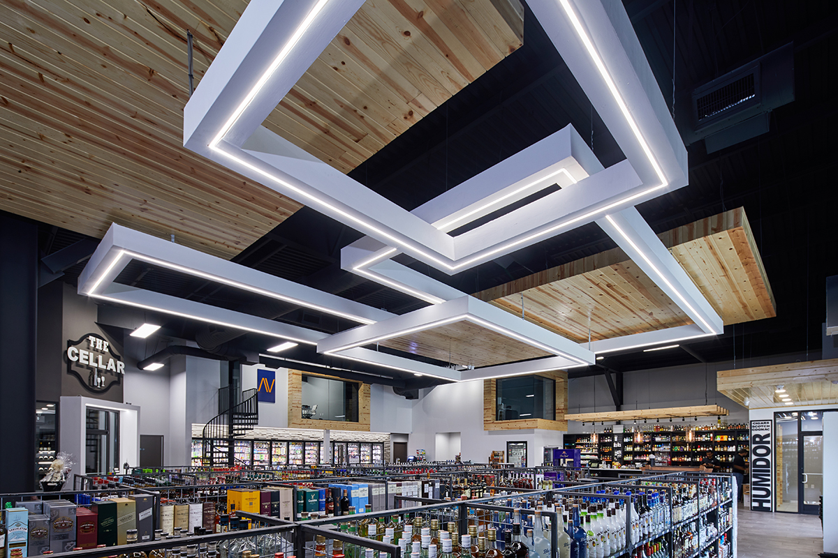 LIQUOR Heritage Wine & Spirits United States