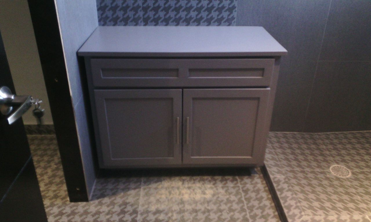 Mueble para Baño Ostion