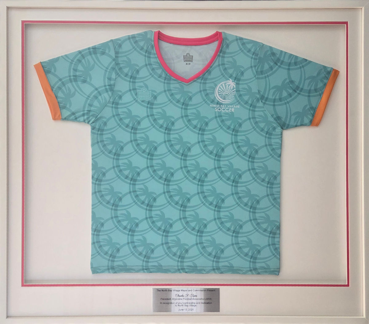 MiMo Custom Picture Framing