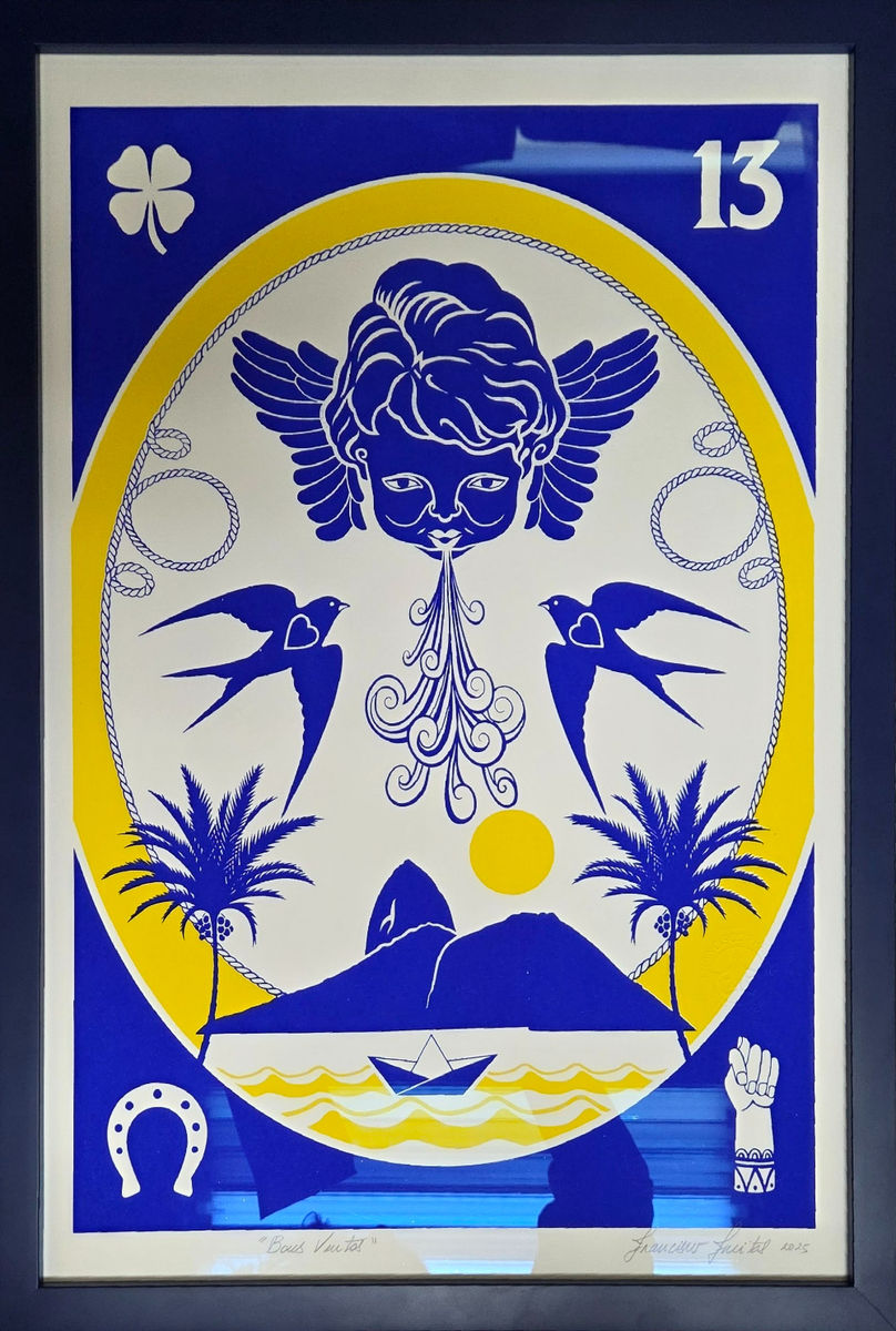 MiMo Custom Picture Framing