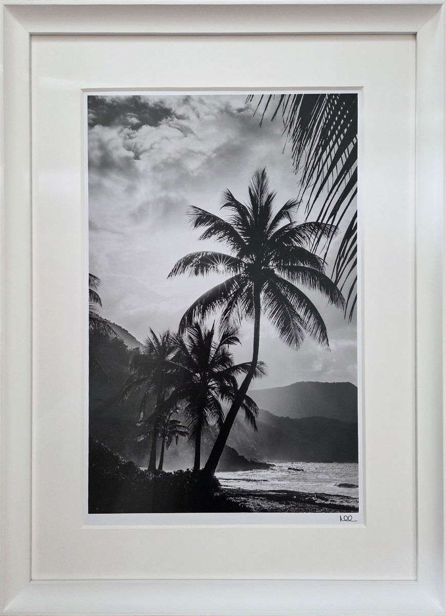 MiMo Custom Picture Framing