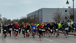 Duathlon 2026 Race Results