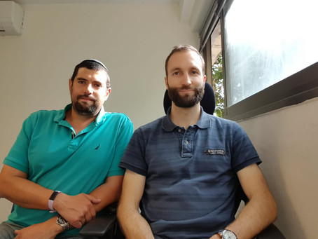 Adapting to a post-covid world