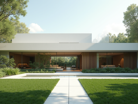 Tech-Enhanced Skills for Modern Architectural Solutions