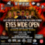Day By Day Presents Eyes Wide Open