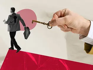 Career Development: How to Take Control and Succeed in Today's Market