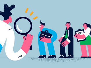 5 things EVERY interview should probe (beyond hard skills), from a psychologist in recruitment