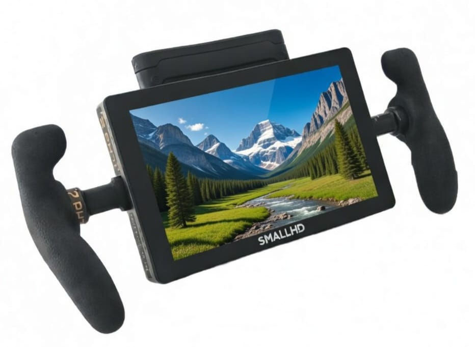 Módulo Teradek Integrado