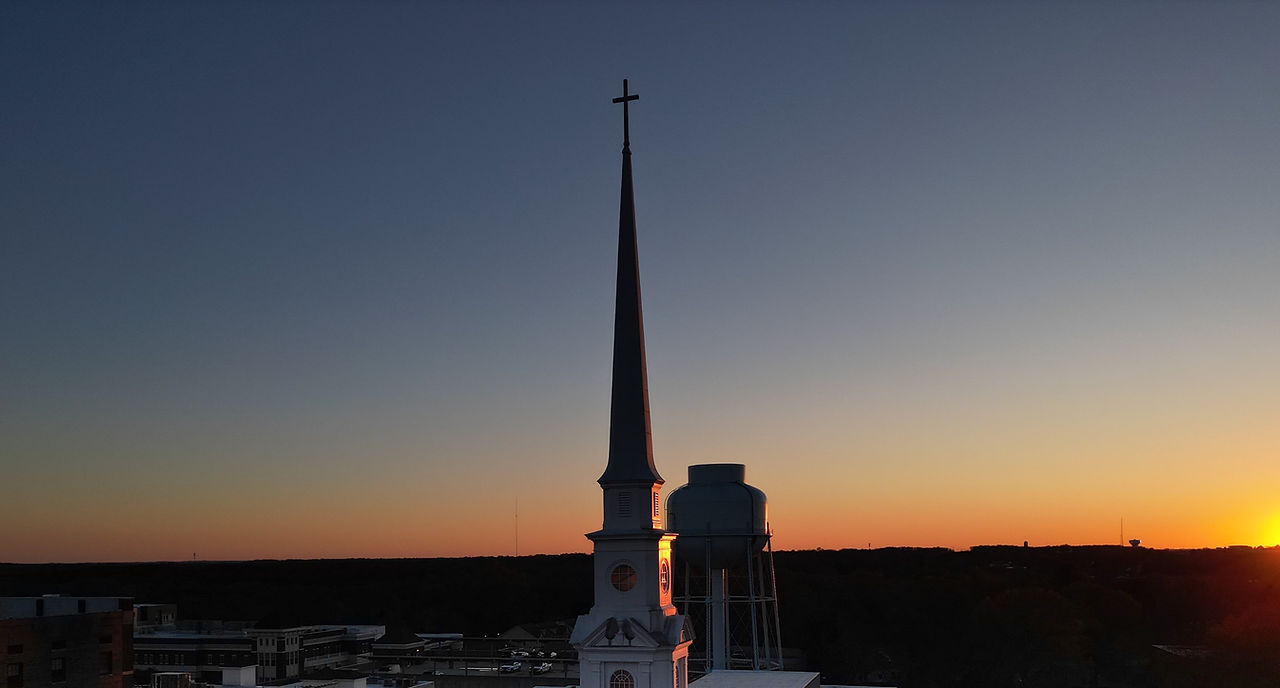 Central United Methodist Church 2