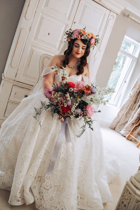 Wedding Photography Inverness-shire