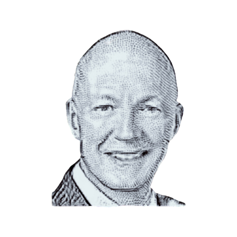 Duncan Palmer: Financial Executive