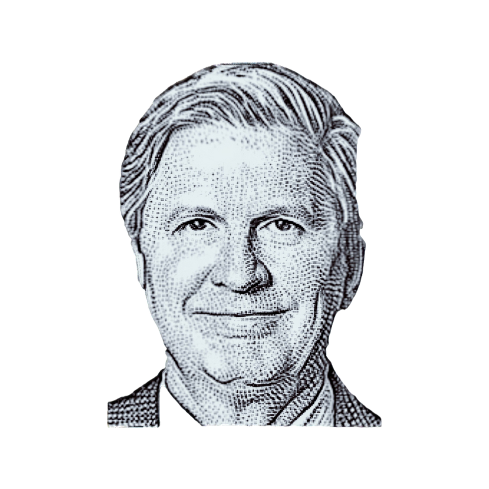 Curtis Hébert, Jr.: Regulatory and Corporate Governance Expert