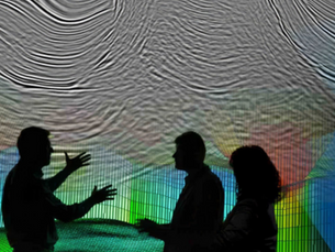 Advanced Seismic Processing In Italy's Oil And Gas Exploration