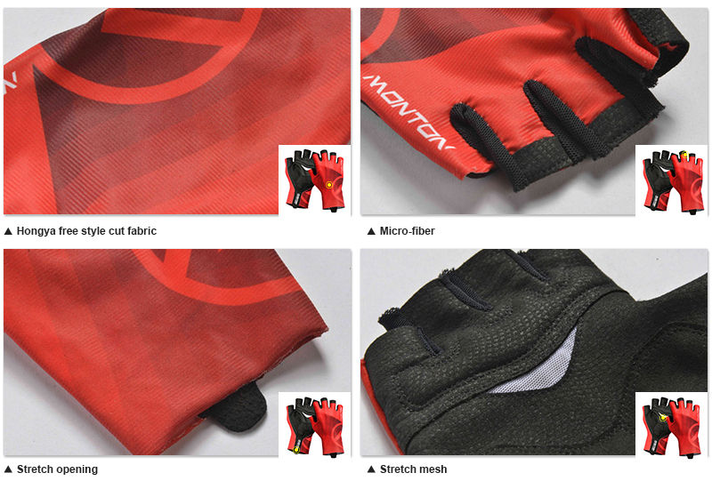 Miniatura: Monton LifeStyle Miraggio - Rojo