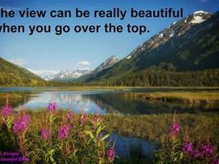 Over the Top