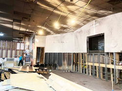 Bethel Sanctuary Front