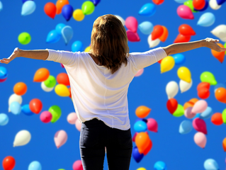 Kay's Happiness Sieve
