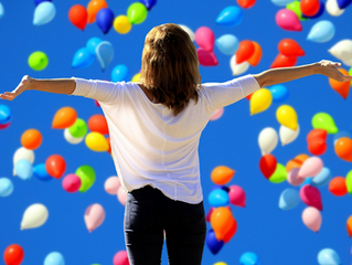 Kay's Happiness Sieve