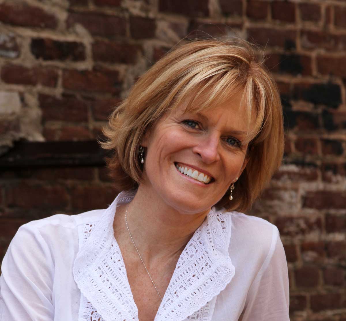 Writer: Kathy Sturgis, PhD