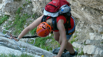 Being Brave Enough to Show Your Fear
