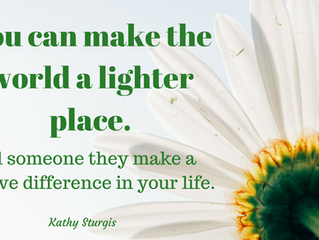 Make the World Light