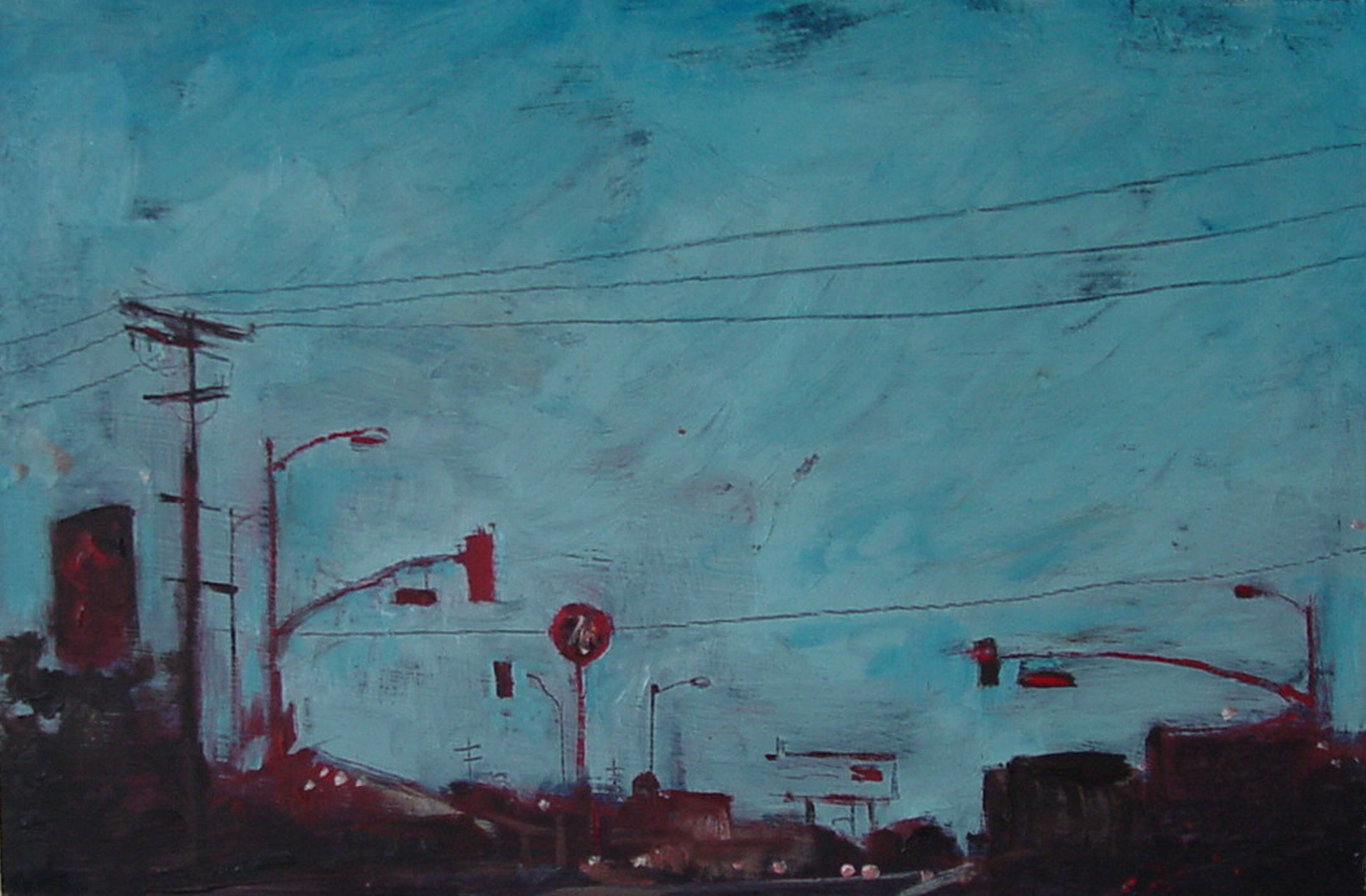 laViewTwighlight