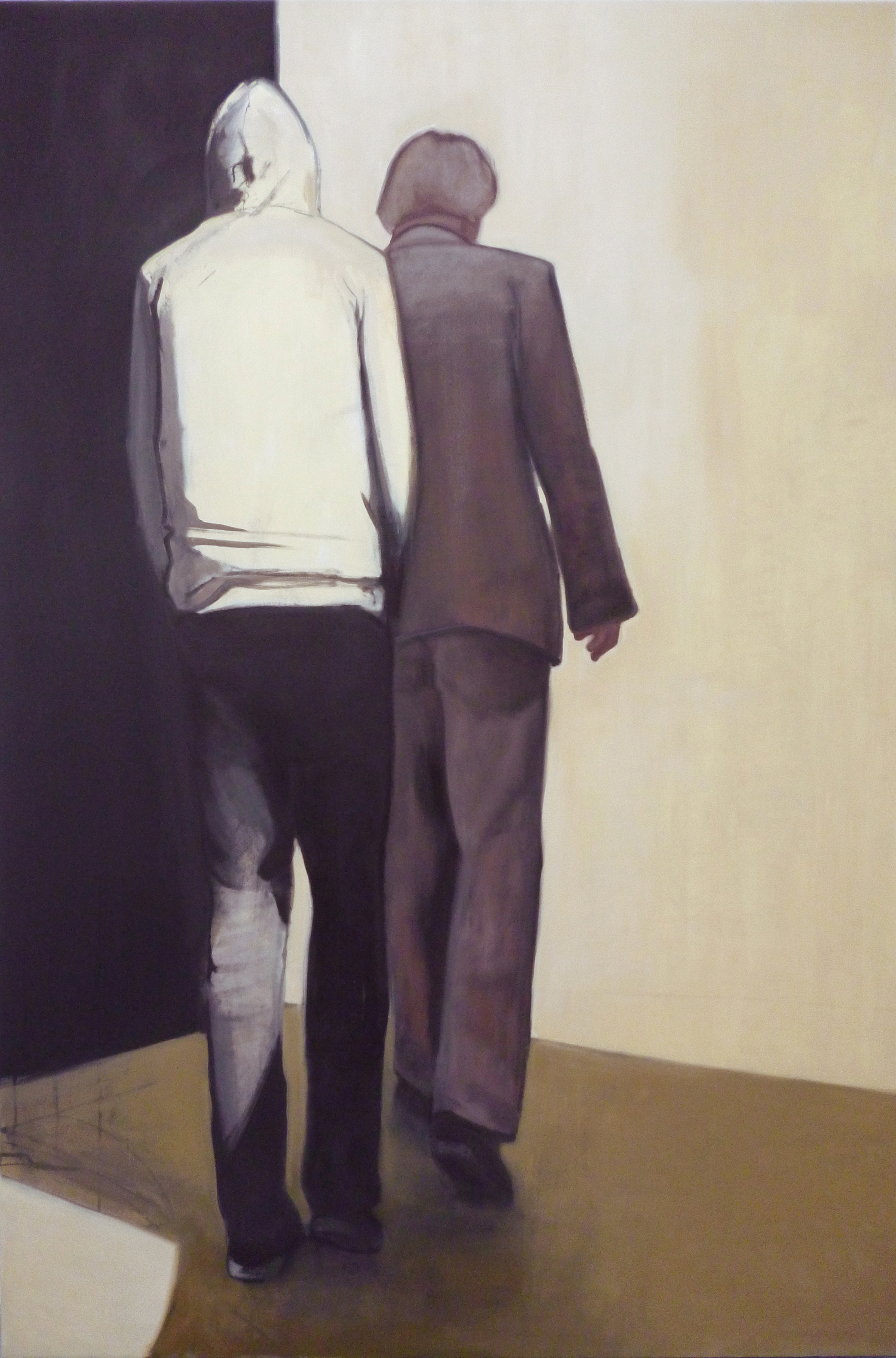 between