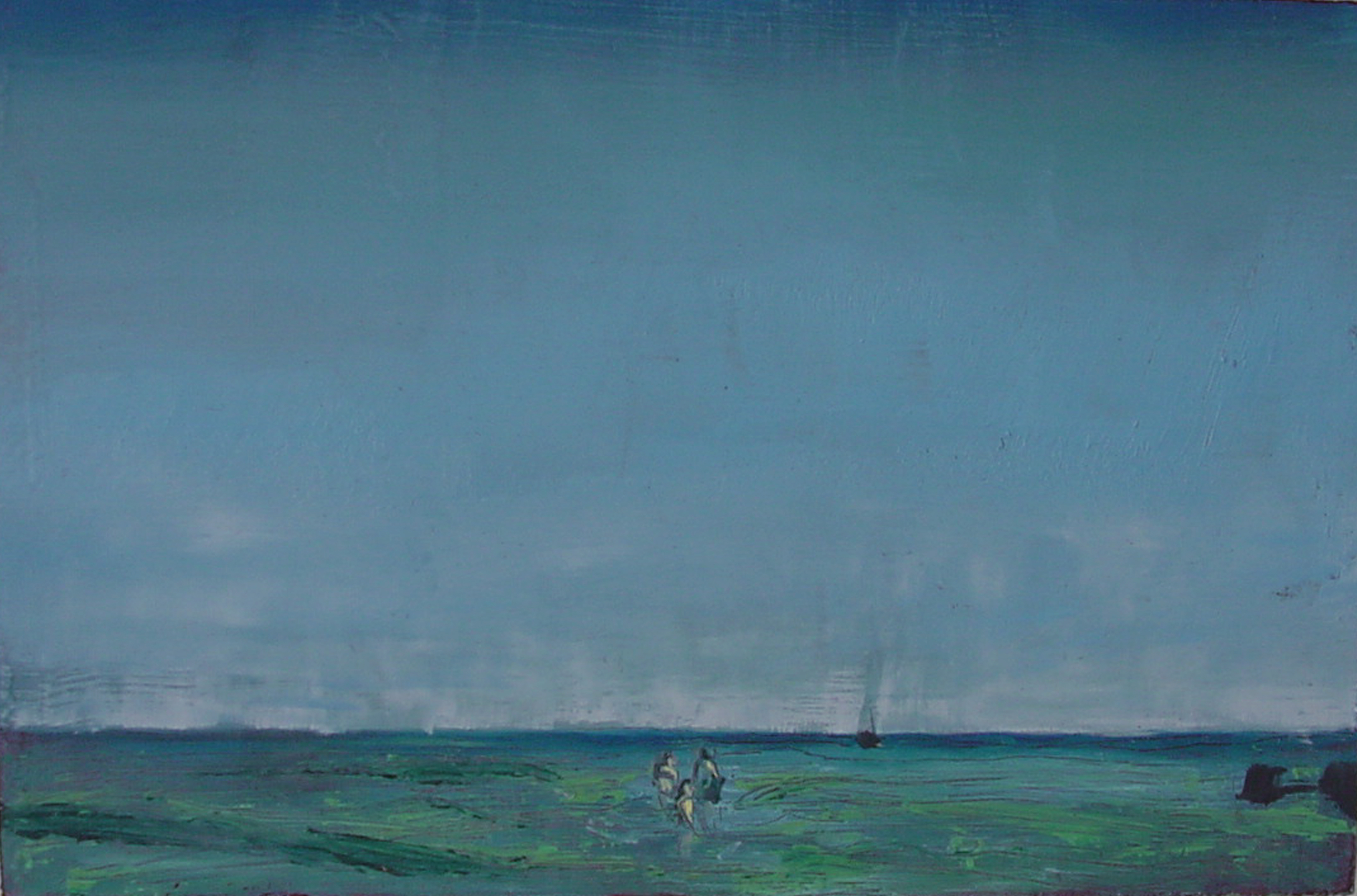 bathers