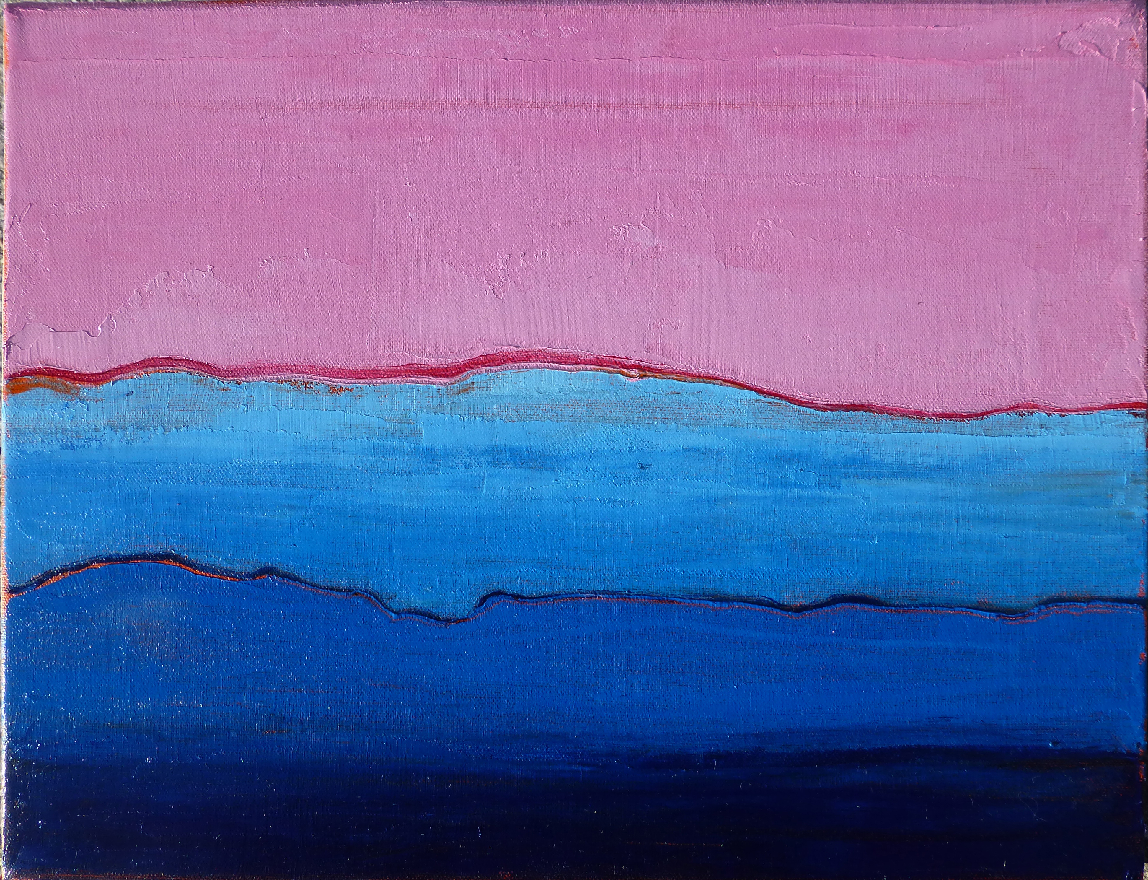 multiple horizons