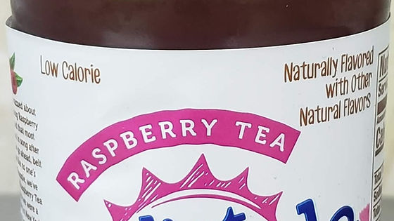 Diet Snapple Rasberry