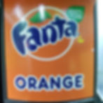 Medium Fanta