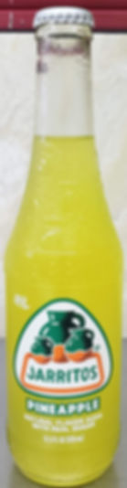 Pinepple Jarrito (Pina)